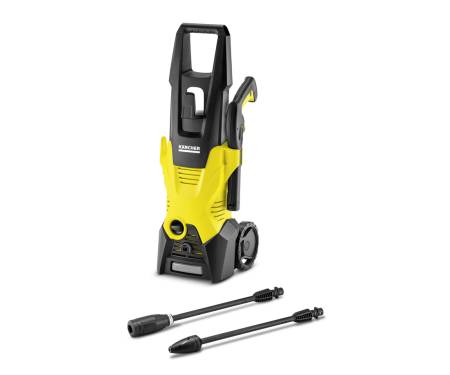 Мінімийка високого тиску Karcher K 3 (1.601-812.0)
