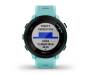 Смарт-часы Garmin Forerunner 55 Aqua (010-02562-12)