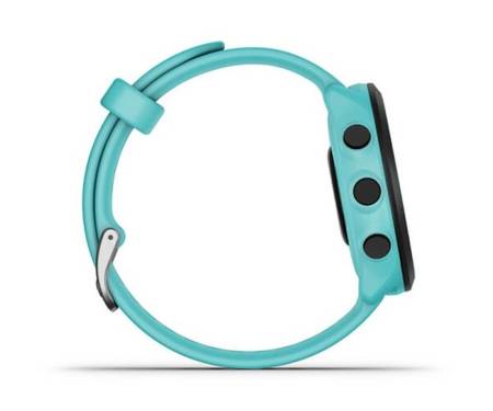 Смарт-часы Garmin Forerunner 55 Aqua (010-02562-12)