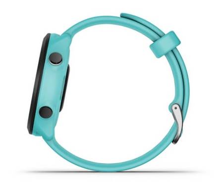 Смарт-часы Garmin Forerunner 55 Aqua (010-02562-12)