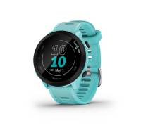 Смарт-часы Garmin Forerunner 55 Aqua (010-02562-12)