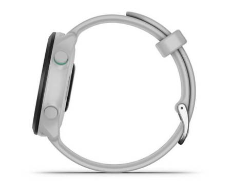 Смарт-часы Garmin Forerunner 55 White (010-02562-11)
