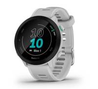 Смарт-часы Garmin Forerunner 55 White (010-02562-11)