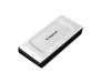 Накопичувач зовнішній SSD Portable USB 1.0ТB Kingston XS2000 Silver (SXS2000/1000G)