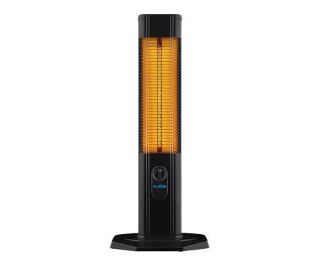 Обогреватель Ventolux COMFORT 2000 (BK)