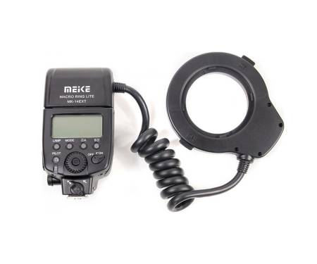 Внешняя вспышка Meike MK-14EXT (RT960118) для Nikon