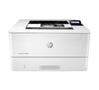 Принтер HP LaserJet Pro M404dn (W1A53A)