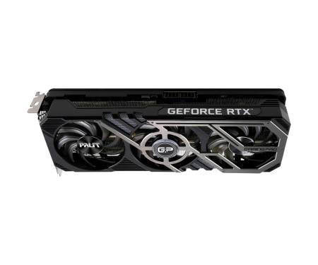 Видеокарта Palit GeForce RTX 3070 Ti GamingPro (NED307T019P2-1046A)