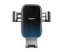 Держатель для смартфона Baseus Glaze Gravity Car Black (SUYL-LG01)