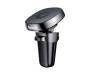 Автомобильный держатель для смартфонов Baseus Privity Series Pro Air outlet Magnet Bracket Black (SUMQ-PR01)