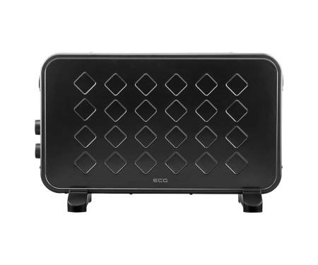 Обогреватель ECG TK 2030 T Black