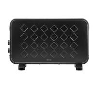 Обогреватель ECG TK 2030 T Black