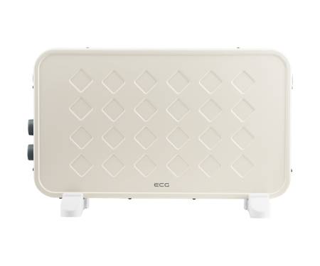 Обогреватель ECG 2030 T White