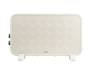 Обогреватель ECG 2030 T White