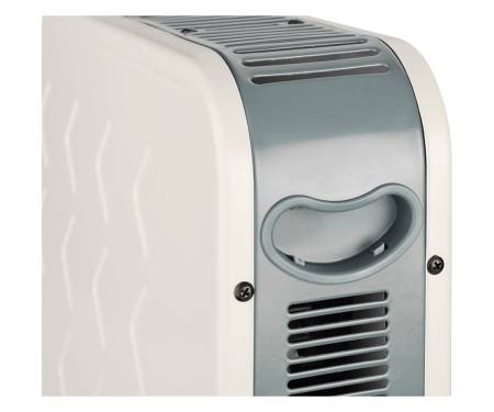 Обогреватель ECG 2030 T White