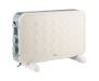Обогреватель ECG 2030 T White