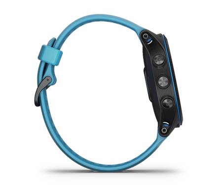 Спортивные часы Garmin Forerunner 945 Blue (010-02063-71)