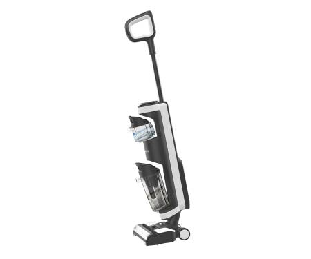 Пылесос Tineco Smart Wet/Dry Vacuum Cleaner Floor One S3 (FW050100EU)