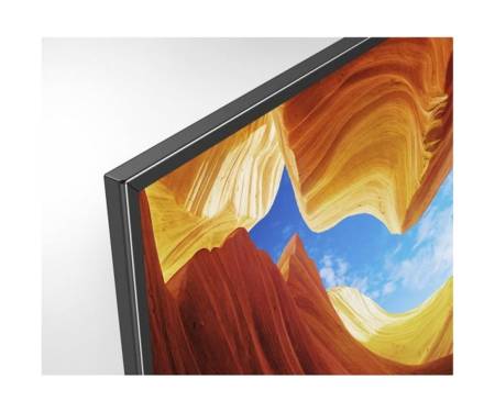 Телевизор Sony KD-75XH9005