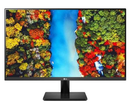 Монитор LG 27MP500-B