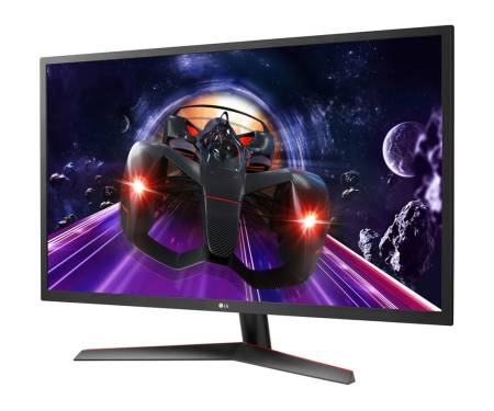 Монитор LG 32MP60G-B