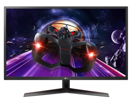 Монитор LG 32MP60G-B