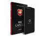 Защитное стекло для iPhone 13 Mini Black Neu Chatel