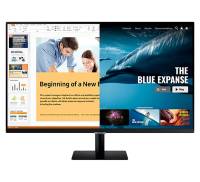 Монітор Samsung S32AM500NI (LS32AM500NIXCI)