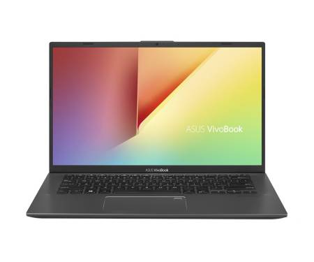 Ноутбук ASUS VivoBook 14 F412DA-WS33 (90NB0M52-M09180)