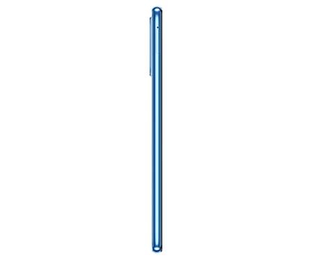 Смартфон Samsung Galaxy M52 5G M526B 6/128GB Light Blue (SM-M526BLBDEUE)