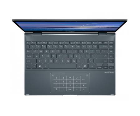 Ноутбук ASUS ZenBook Flip 13 UX363EA-XH71T (90NB0RZ1-M03270)