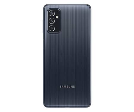 Смартфон Samsung Galaxy M52 5G M526B 6/128GB Black (SM-M526BZKDEUE)
