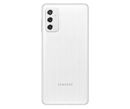 Смартфон Samsung Galaxy M52 5G M526B 6/128GB White (SM-M526BZWDEUE)