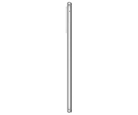 Смартфон Samsung Galaxy M52 5G M526B 6/128GB White (SM-M526BZWDEUE)