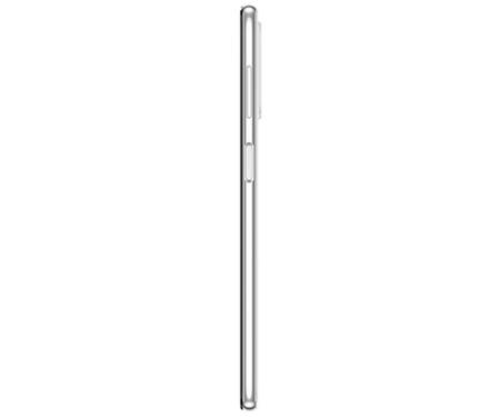Смартфон Samsung Galaxy M52 5G M526B 6/128GB White (SM-M526BZWDEUE)