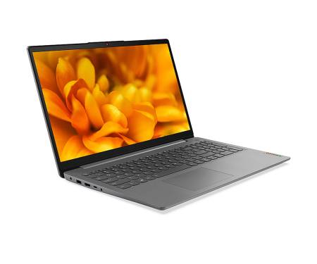 Ноутбук Lenovo IdeaPad 3i 15ITL06 (82H8000DUS)