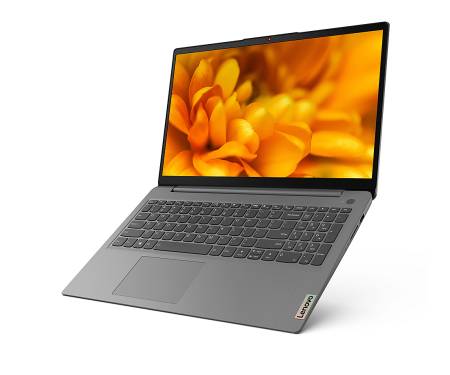 Ноутбук Lenovo IdeaPad 3i 15ITL06 (82H8000DUS)