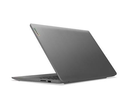 Ноутбук Lenovo IdeaPad 3i 15ITL06 (82H8000DUS)
