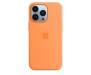 Чохол для Apple iPhone 13 Pro Max Silicone Case with MagSafe - Marigold (MM2M3) 4