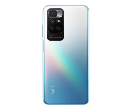 Смартфон Xiaomi Redmi 10 4/64GB Sea Blue