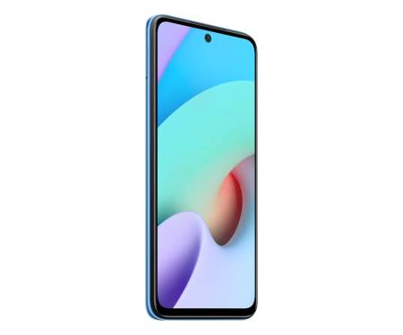 Смартфон Xiaomi Redmi 10 4/64GB Sea Blue