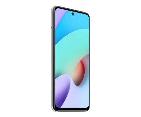 Смартфон Xiaomi Redmi 10 4/128GB Pebble White