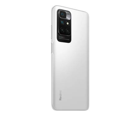 Смартфон Xiaomi Redmi 10 4/128GB Pebble White
