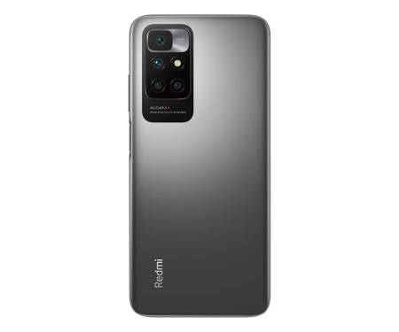Смартфон Xiaomi Redmi 10 4/128GB Carbon Gray