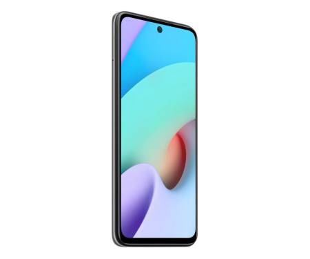 Смартфон Xiaomi Redmi 10 4/128GB Carbon Gray