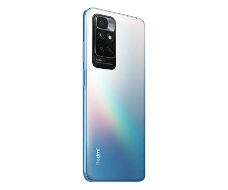 Смартфон Xiaomi Redmi 10 4/128GB Sea Blue