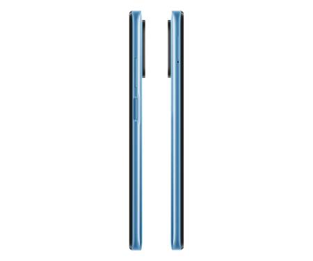 Смартфон Xiaomi Redmi 10 4/128GB Sea Blue