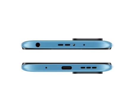 Смартфон Xiaomi Redmi 10 4/128GB Sea Blue