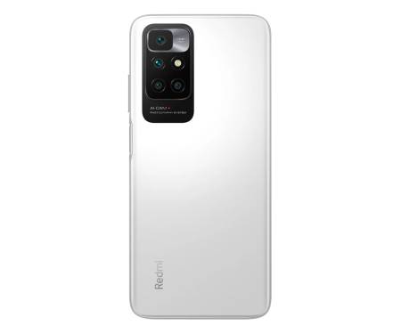 Смартфон Xiaomi Redmi 10 6/128GB Pebble White