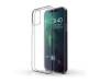 Чехол для Apple iPhone 13 Pro Max Case j-CASE Transparent